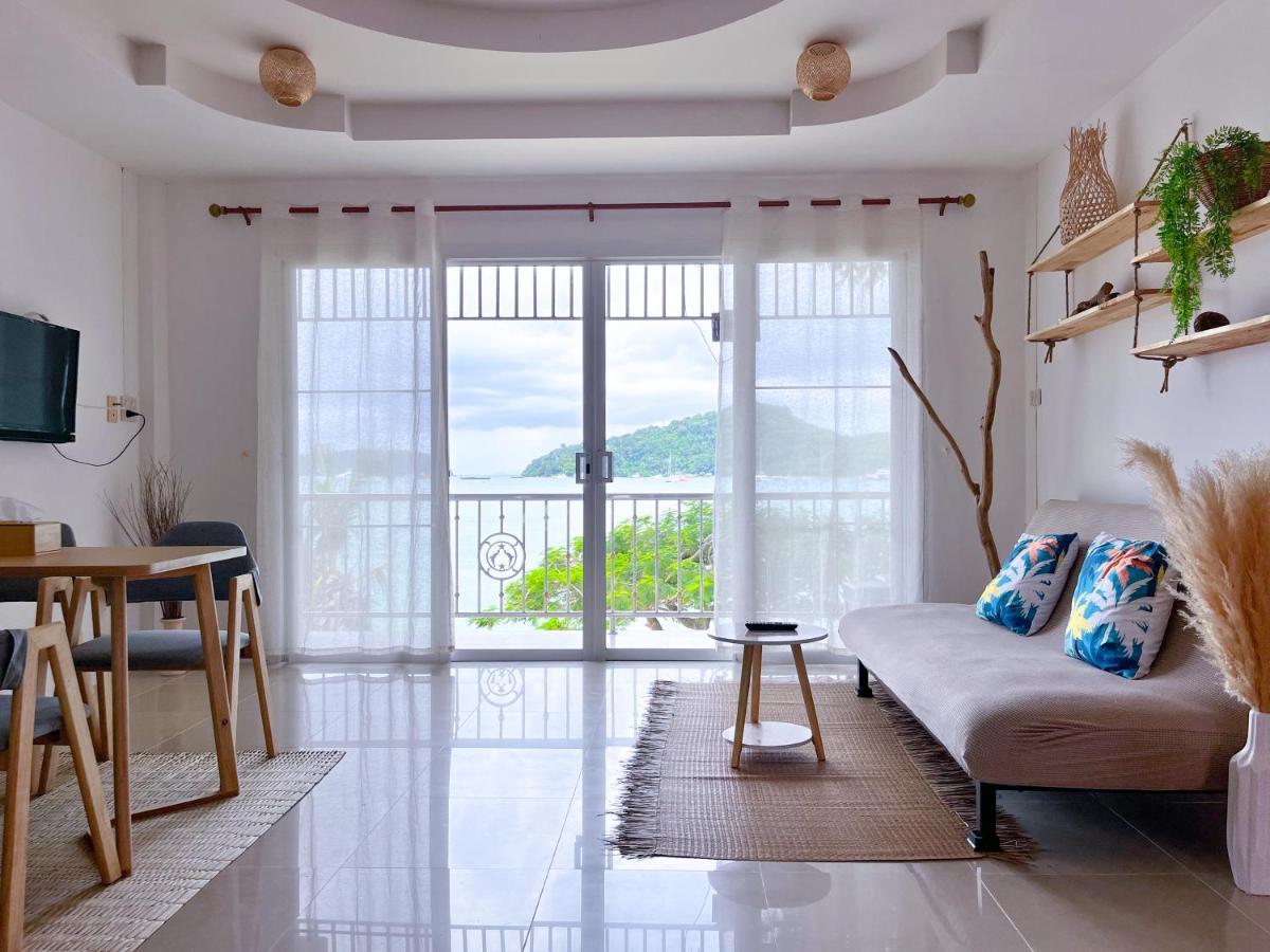 Secret Place Apartment Cape Panwa