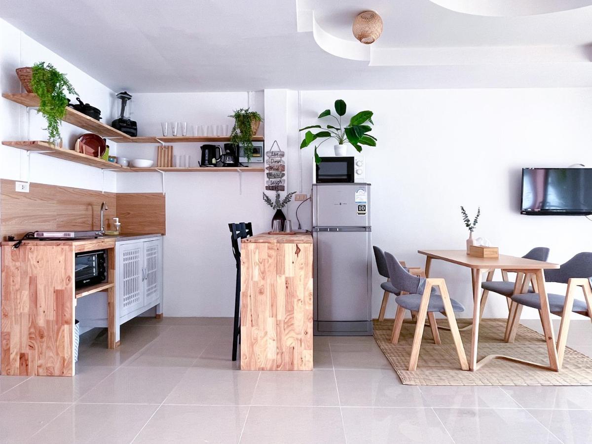 Apartment Secret Place