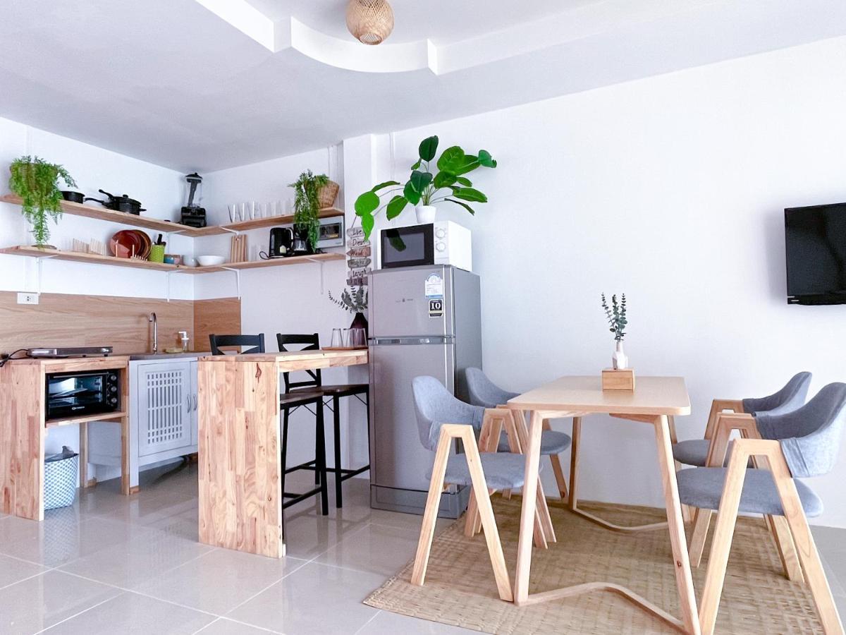 Secret Place Apartment *