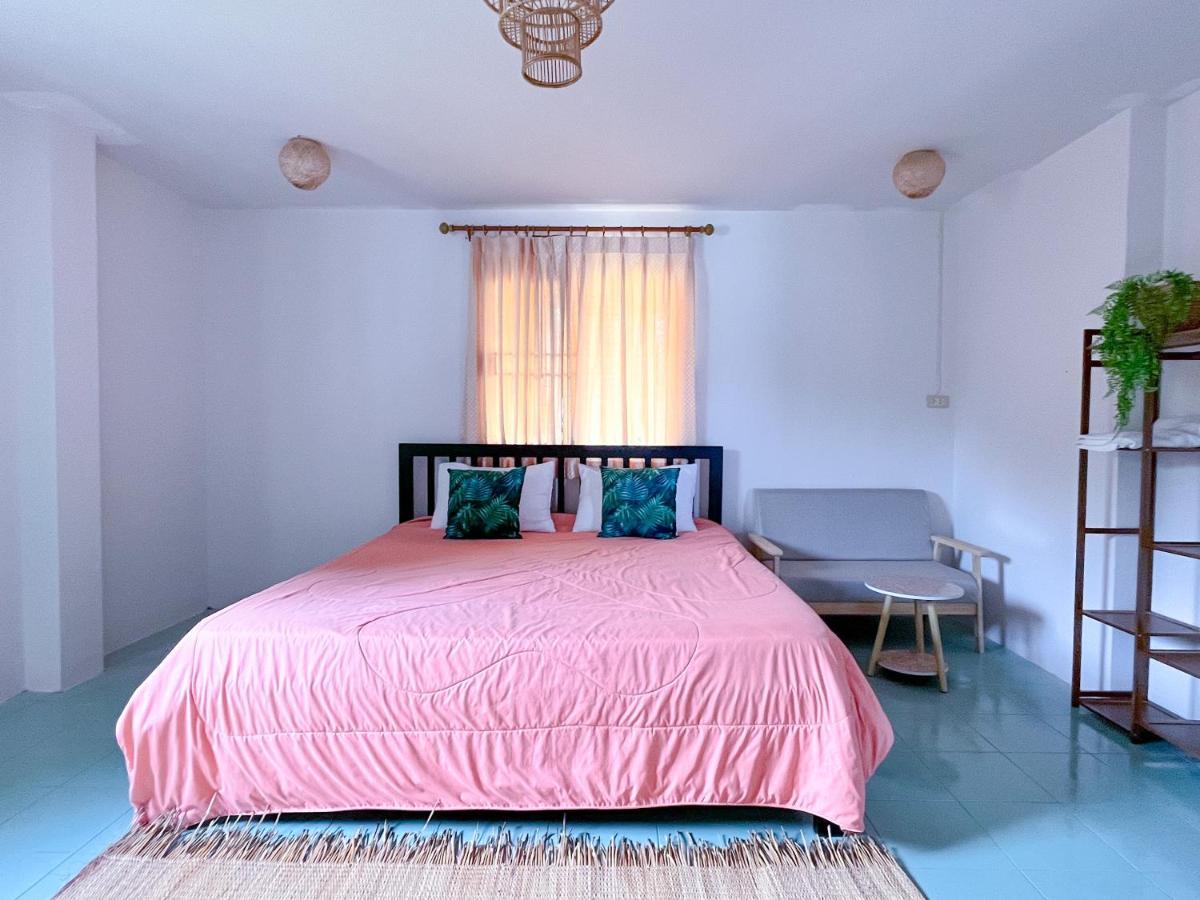 Secret Place Apartment