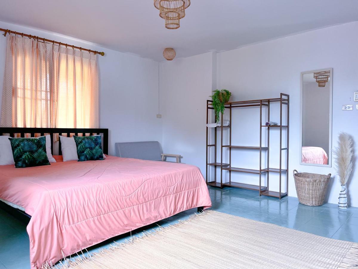 Secret Place Apartment