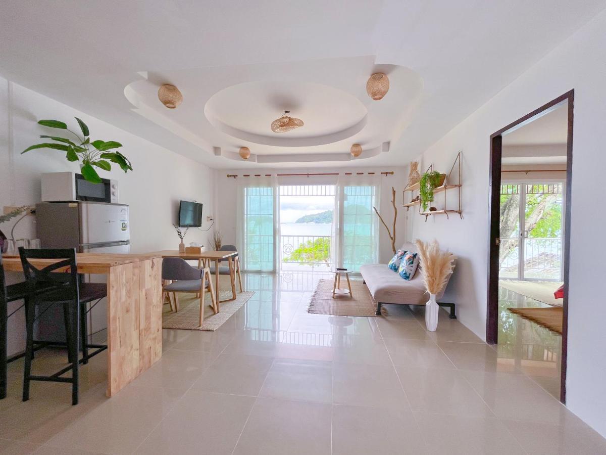 Secret Place Apartment Cape Panwa