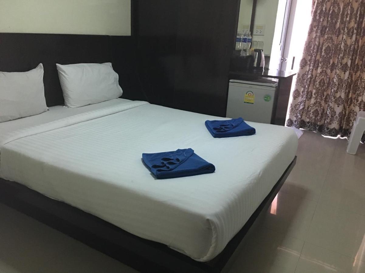 Hotel Blueskyhouse