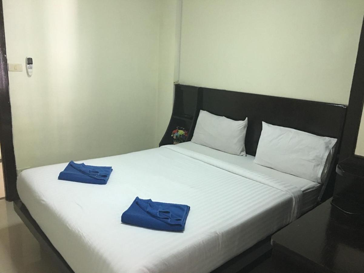 Hotel Blueskyhouse