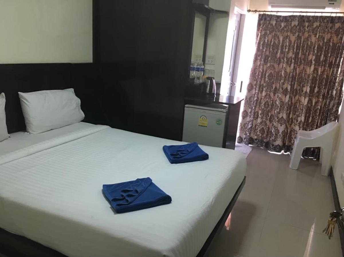 Blueskyhouse Hotel Patong