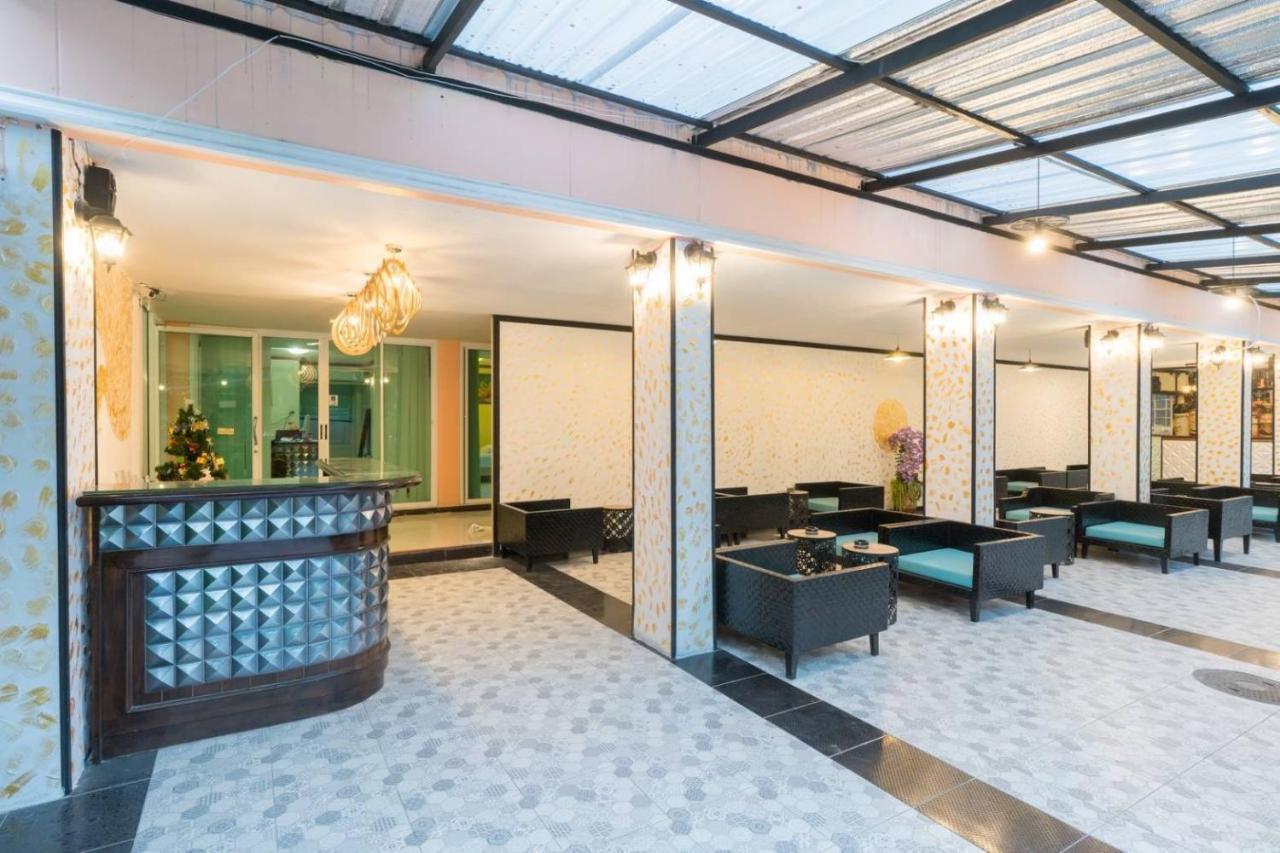 Blueskyhouse 3* Patong