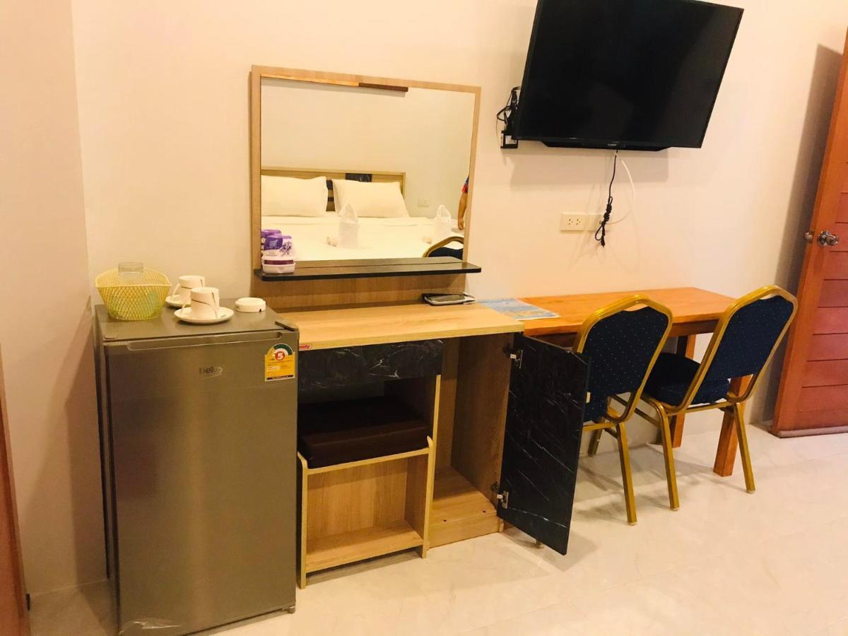 Aparthotel M&N Guesthouse Kata