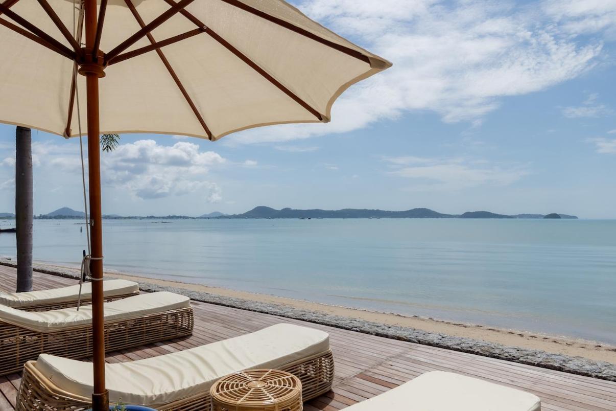 Poppy Beachfront Resort Rawai