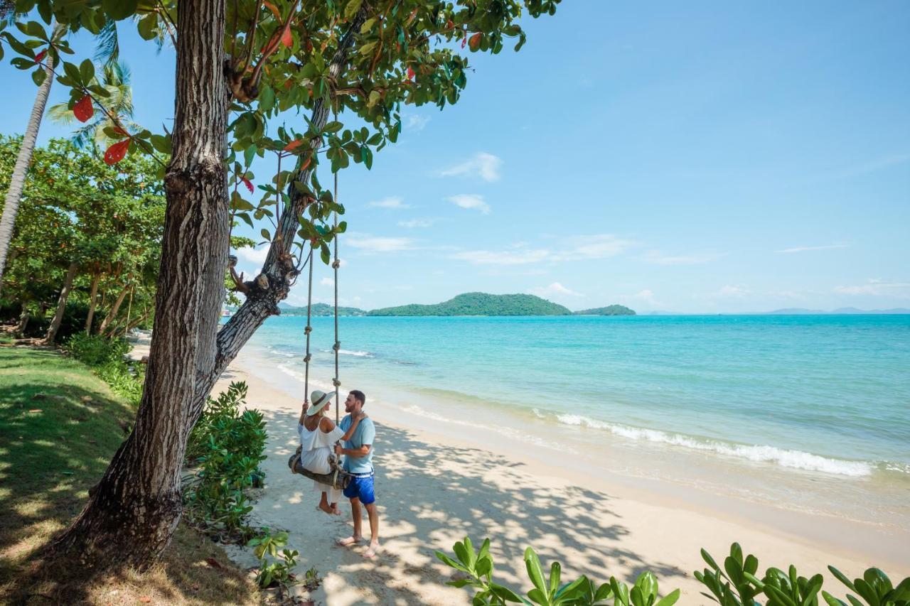 Amatara Welleisure 5* Cape Panwa