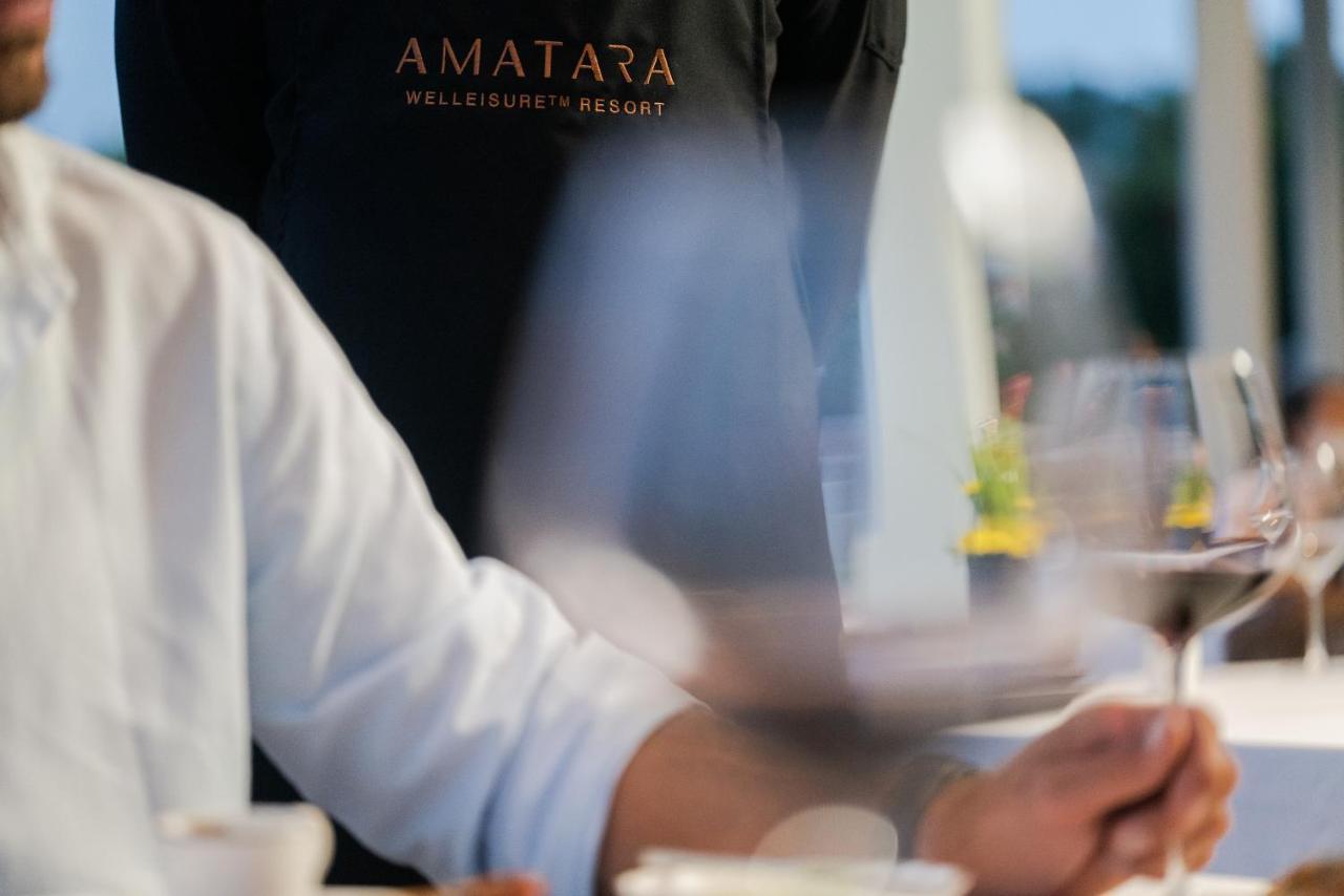 Amatara Welleisure Cape Panwa