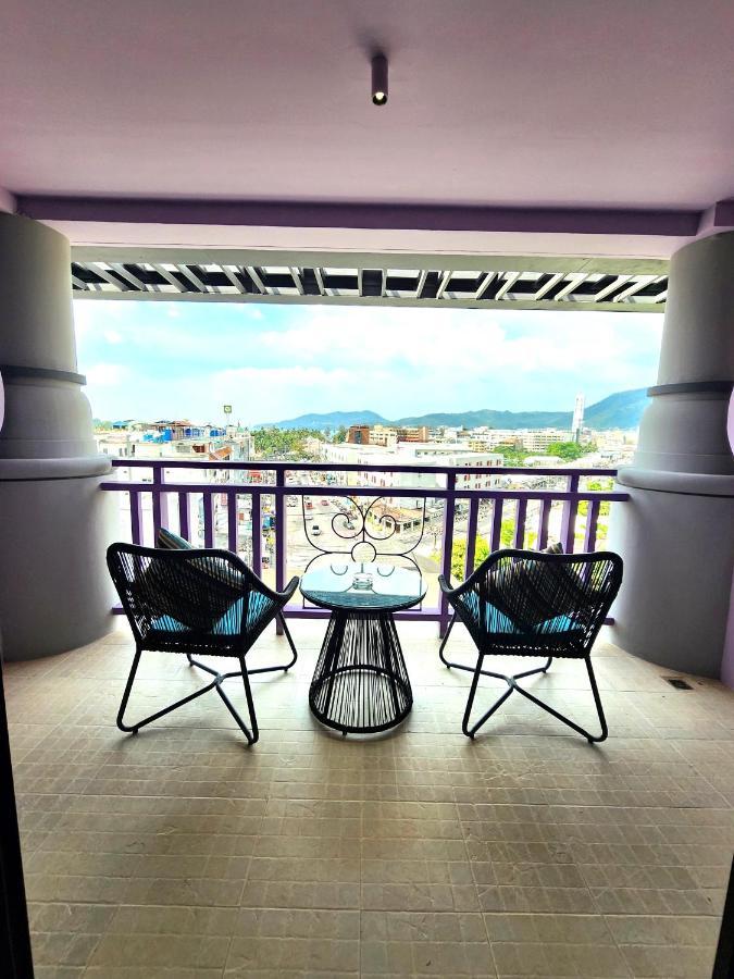 Amalthea Hotel