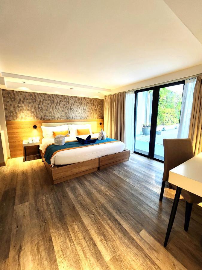 Amalthea Hotel Patong