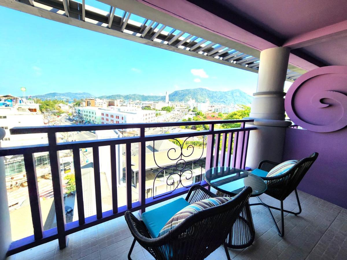 Amalthea 4* Patong