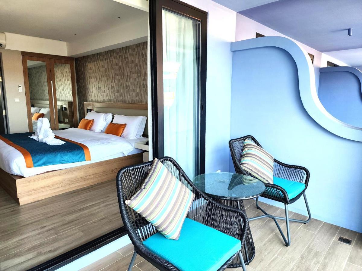 Amalthea 4* Patong