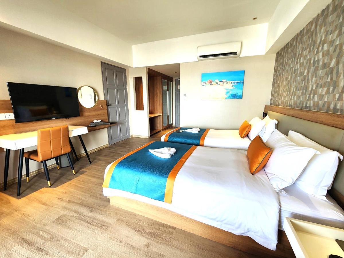 Hotel Amalthea