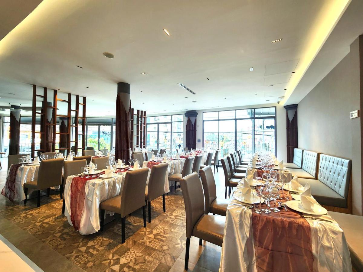 Amalthea Hotel