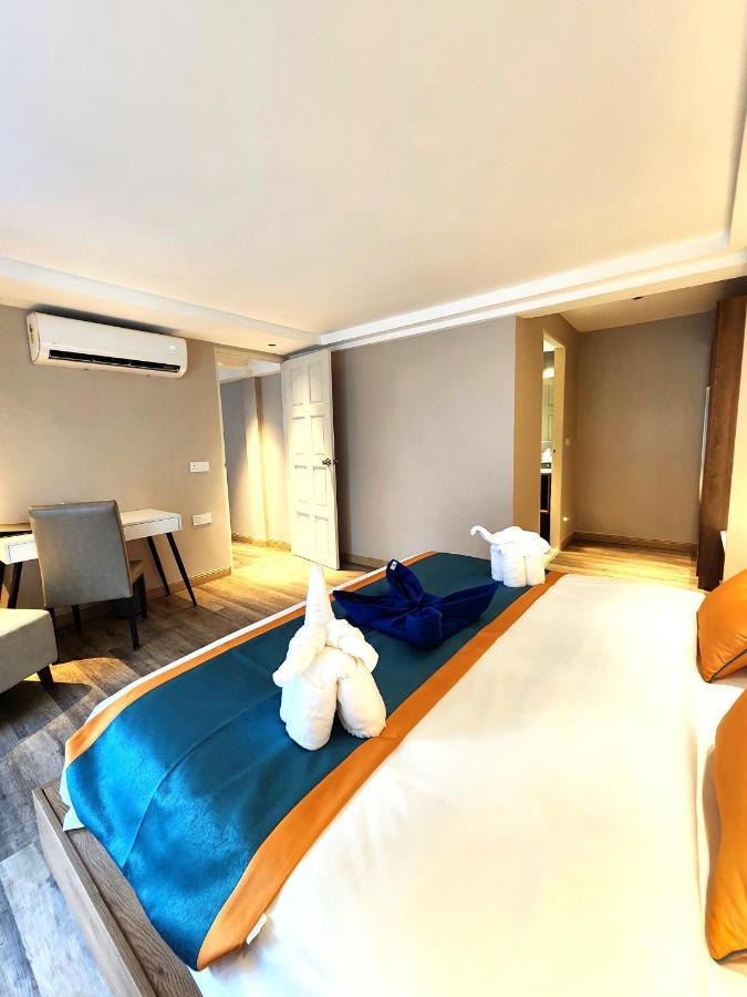 Hotel Amalthea Patong