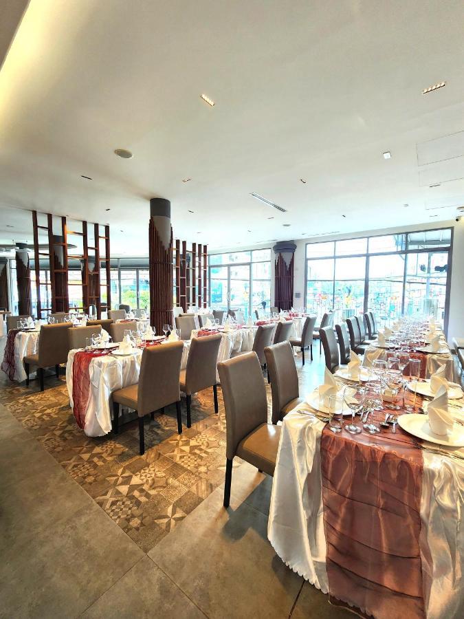 Amalthea Hotel Patong