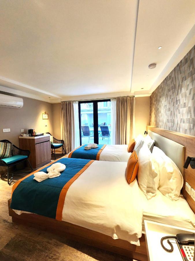 Hotel Amalthea Patong