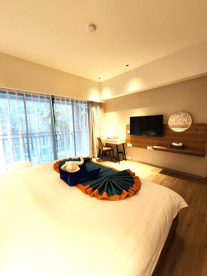 Hotel Amalthea Patong
