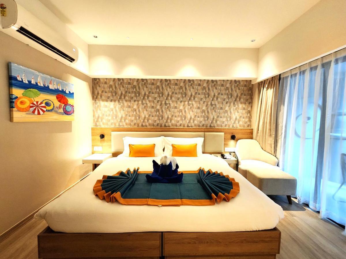Hotel Amalthea