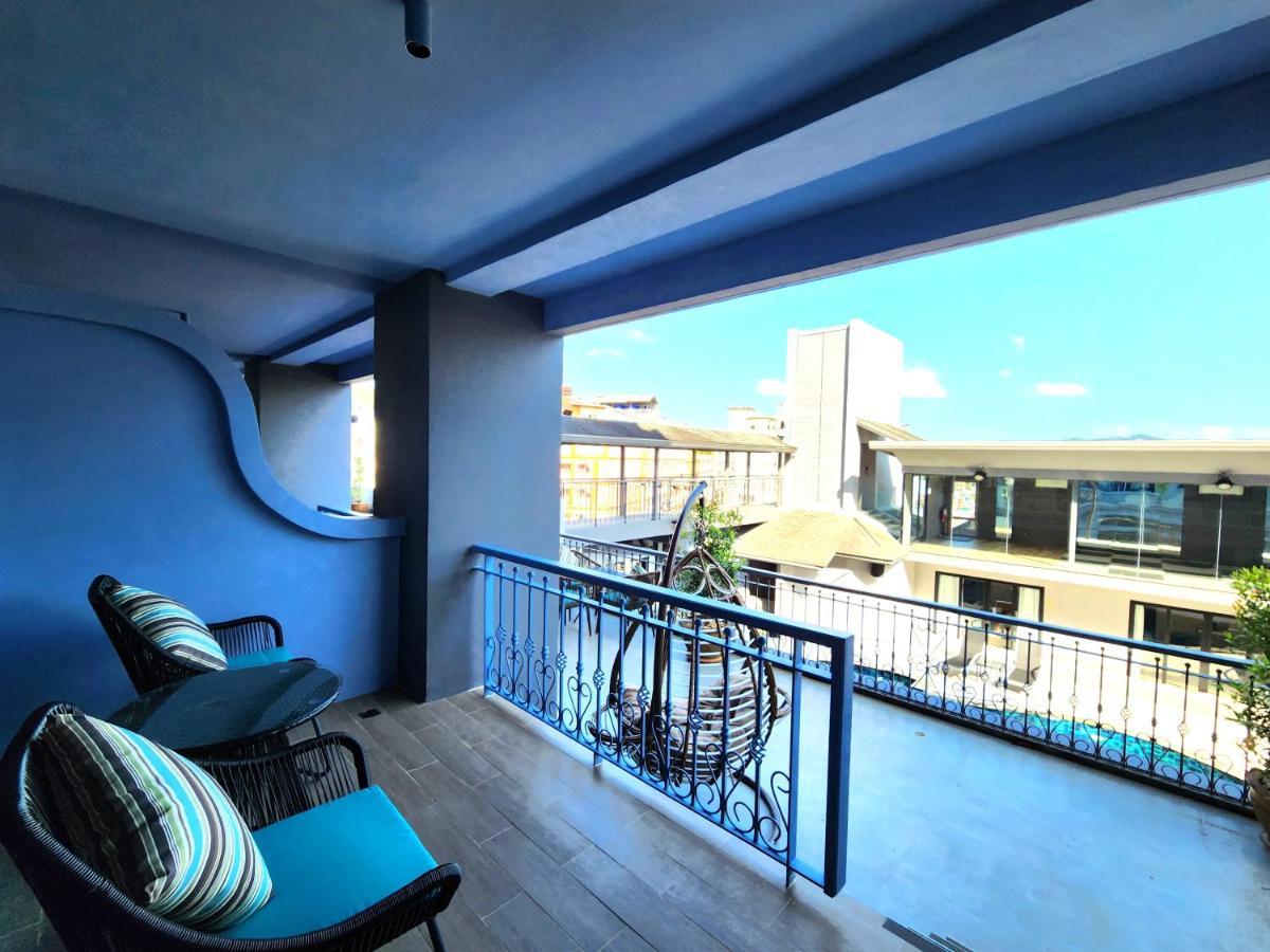 Amalthea Hotel Patong