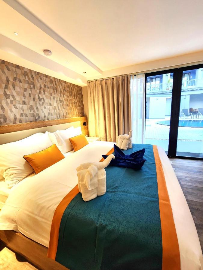 Hotel Amalthea