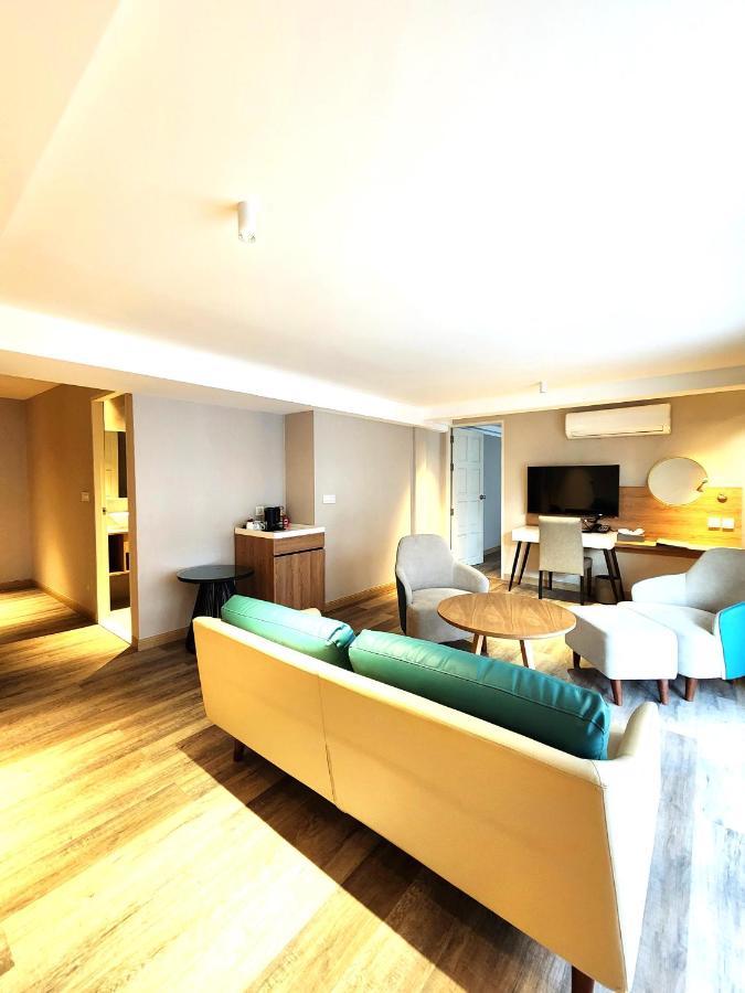 Amalthea Hotel Patong