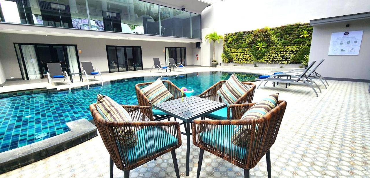 Hotel Amalthea Patong
