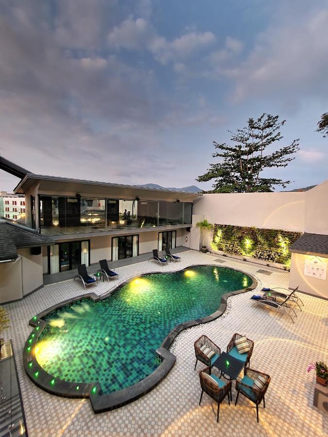 Hotel Amalthea 4*