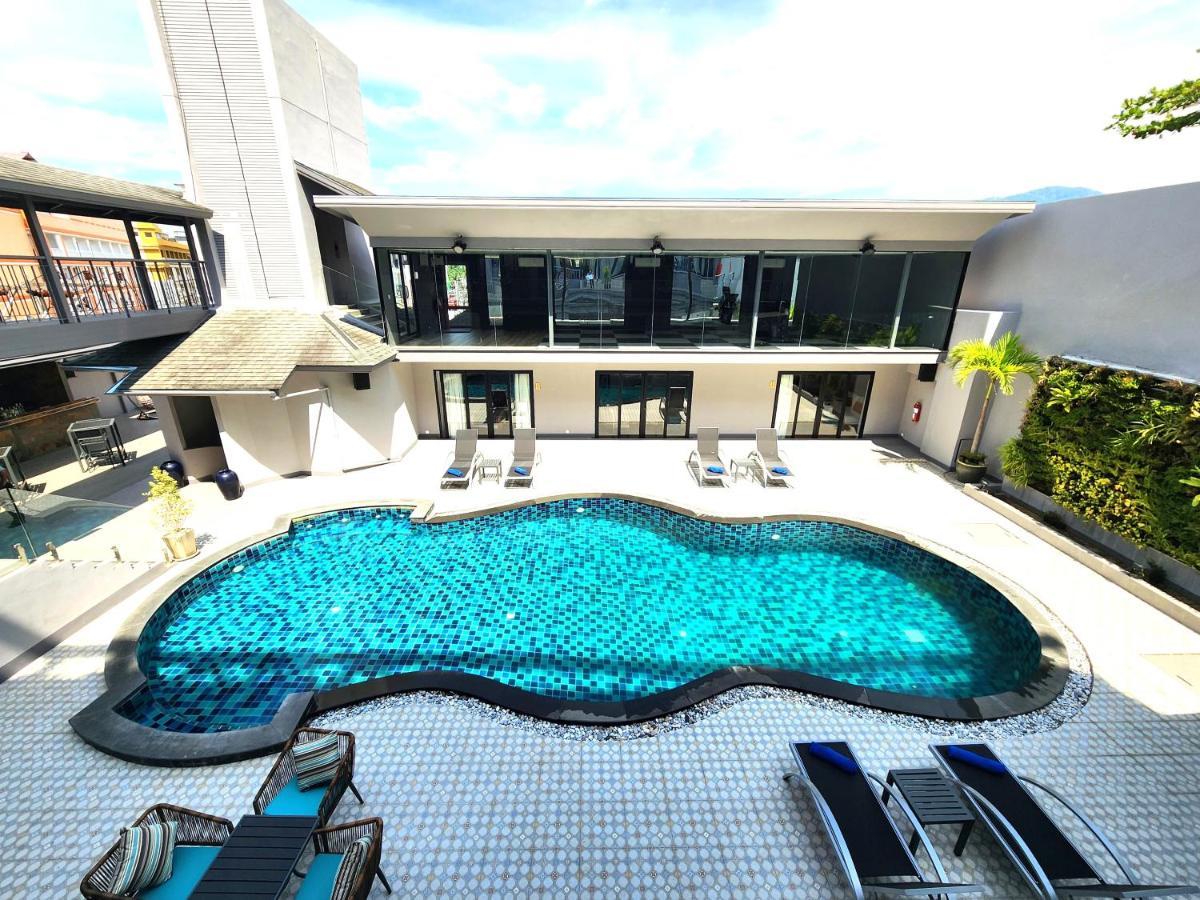 Amalthea Hotel 4*