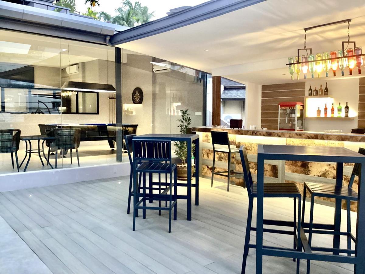 Amalthea 4* Patong
