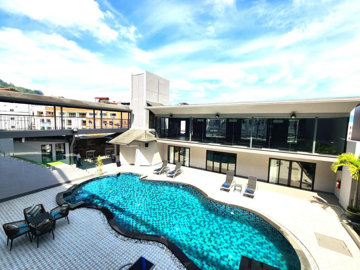 Hotel Amalthea