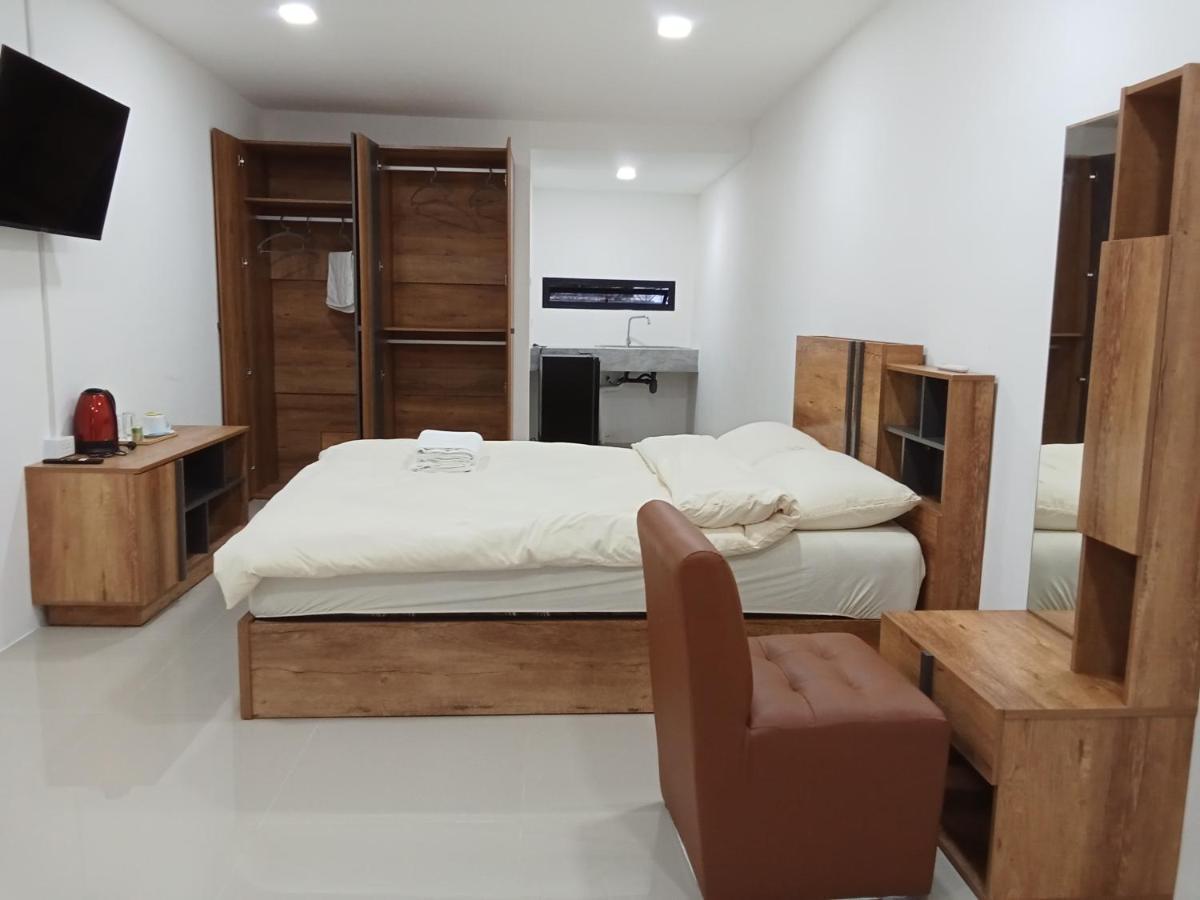 Taxim Hotel Patong
