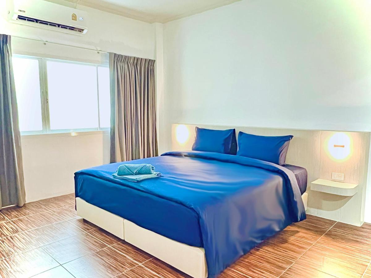 88 House Patong