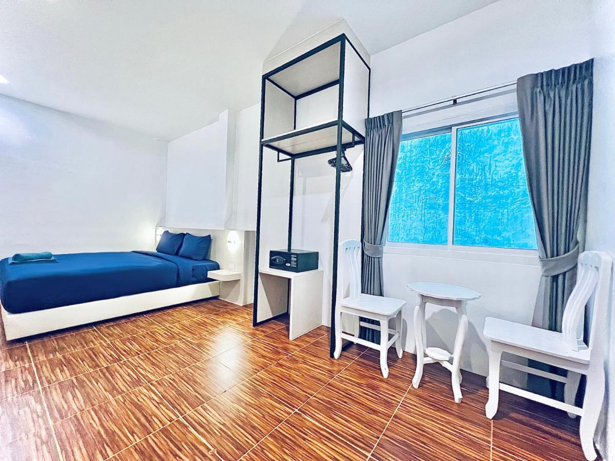 88 House Patong