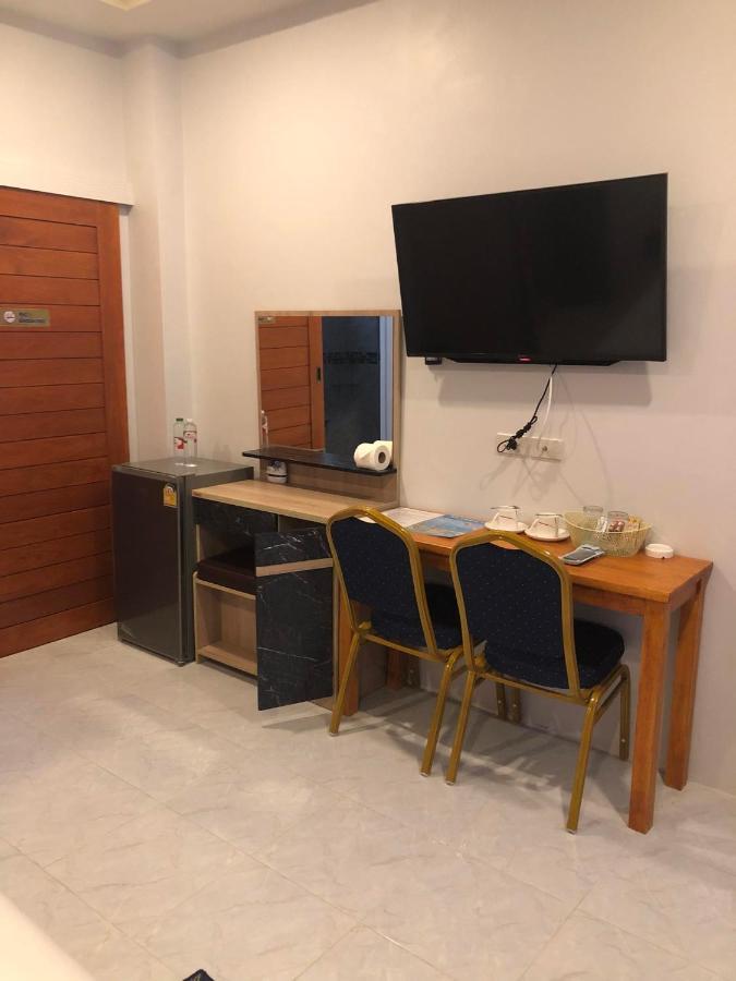 Aparthotel M&N Guesthouse Kata