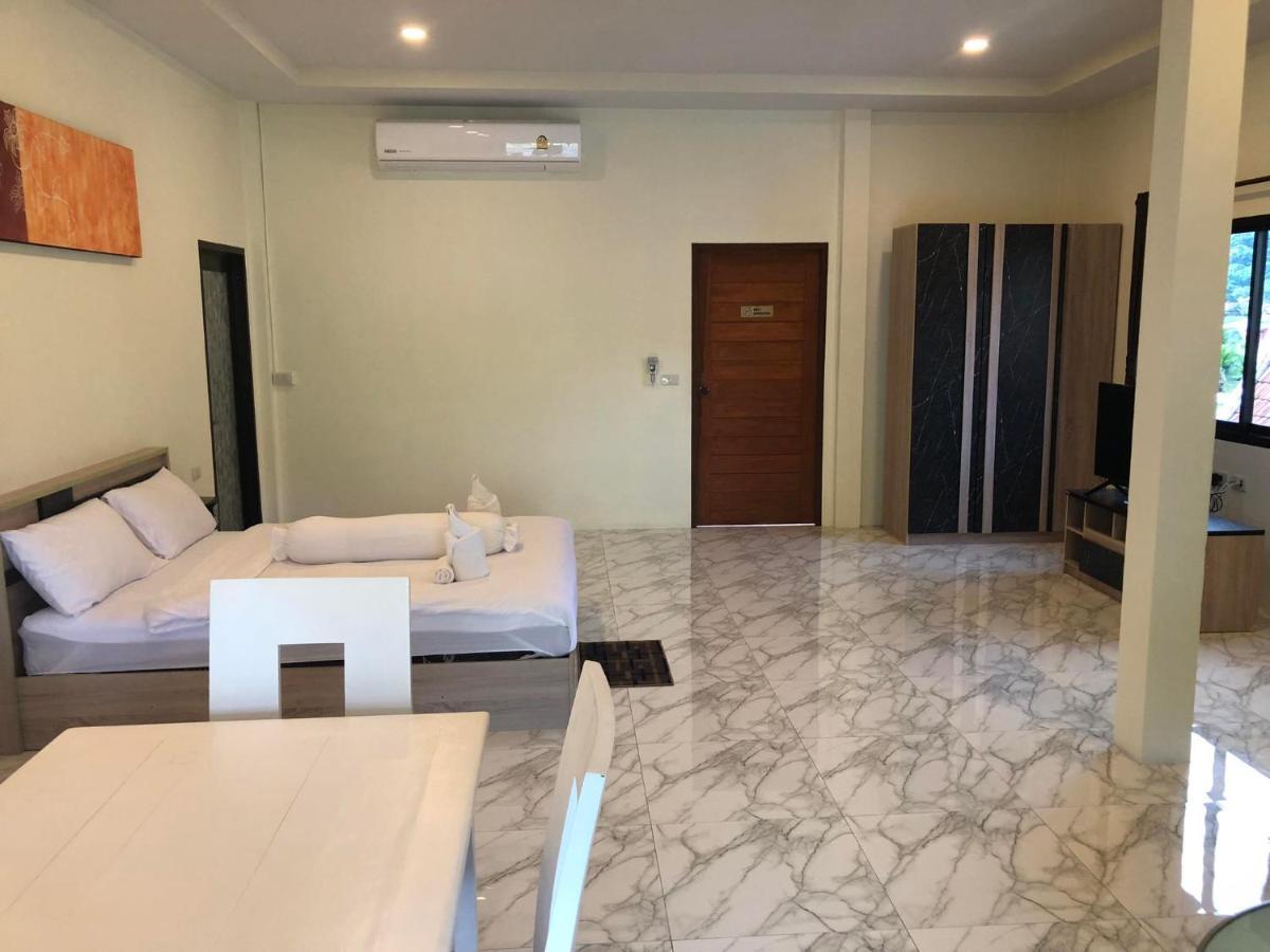 M&N Guesthouse Kata Kata Beach (Phuket)