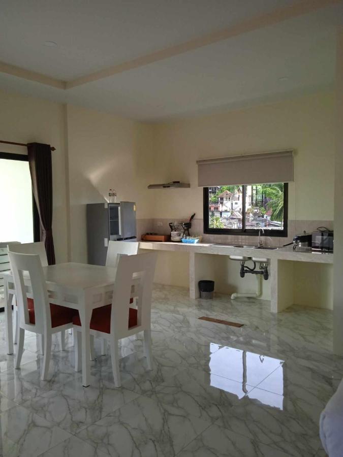 M&N Guesthouse Kata *
