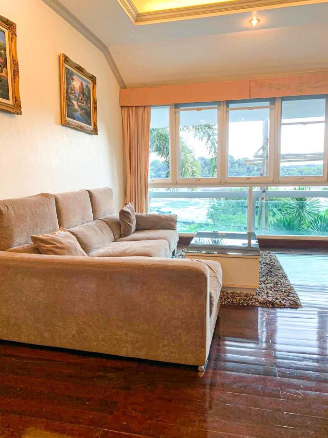 Villa Poolvillapanwa