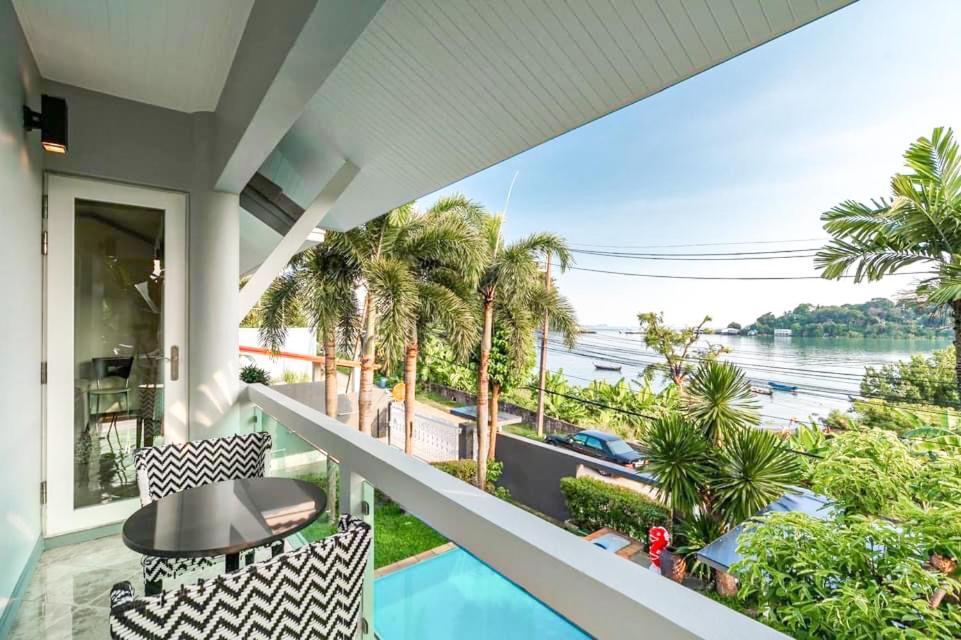 Poolvillapanwa Villa Panwa Beach