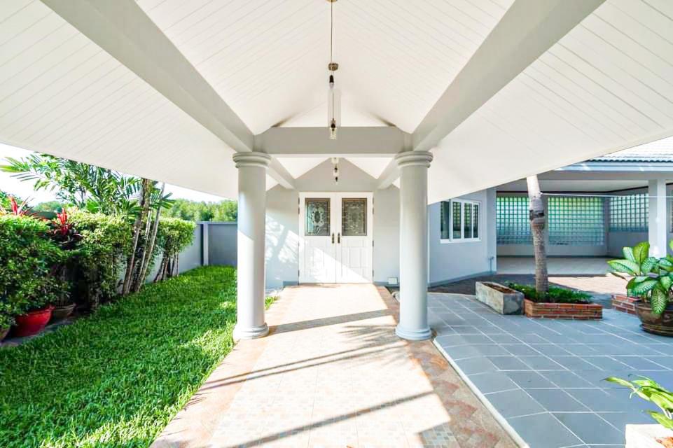 Villa Poolvillapanwa Panwa Beach