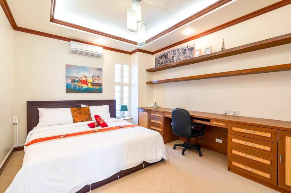 Villa Poolvillapanwa Panwa Beach