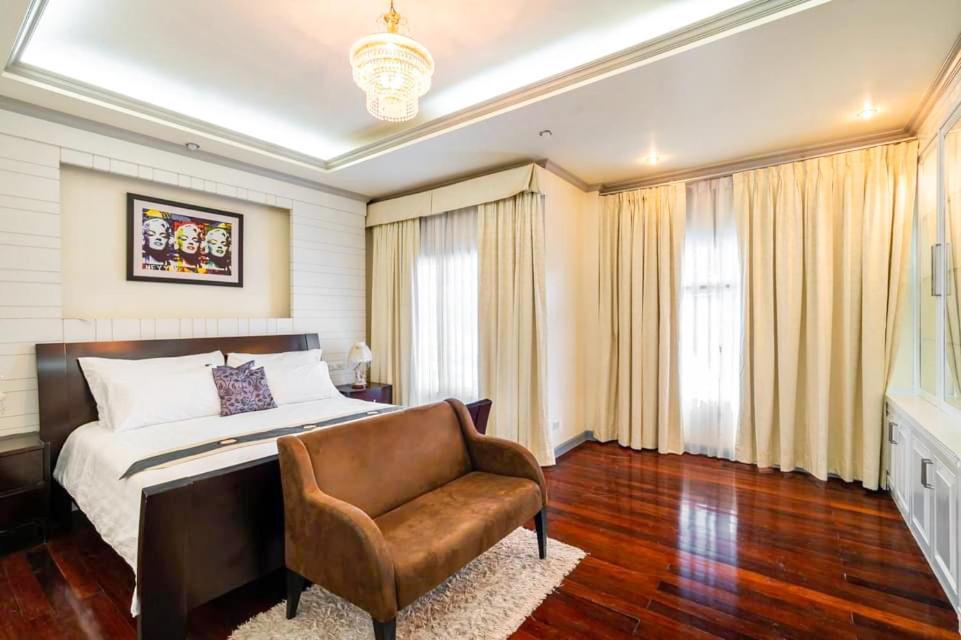 Poolvillapanwa Villa *
