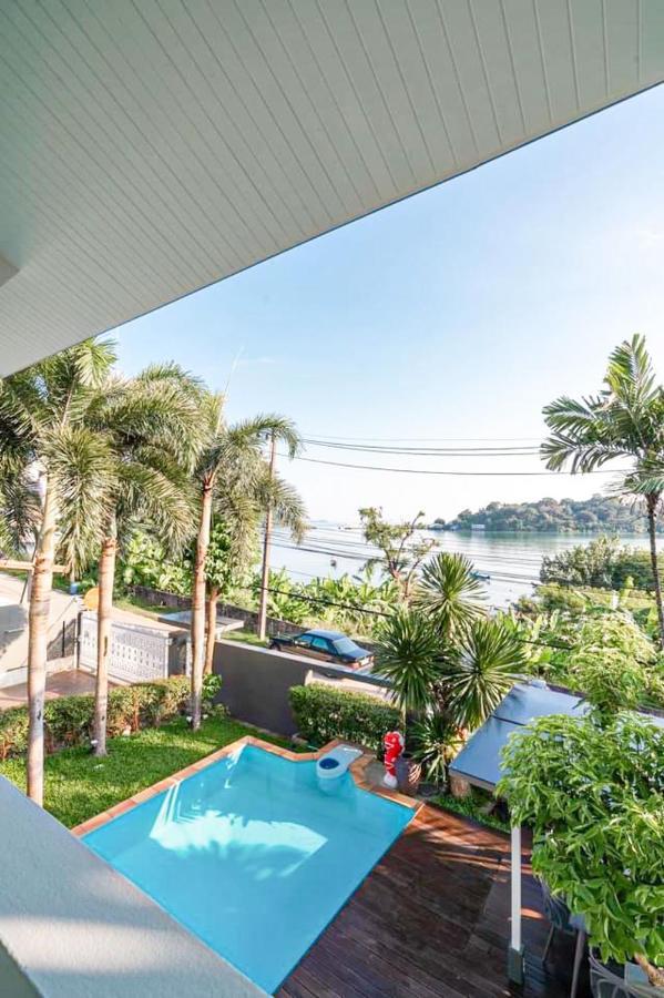 Poolvillapanwa Villa