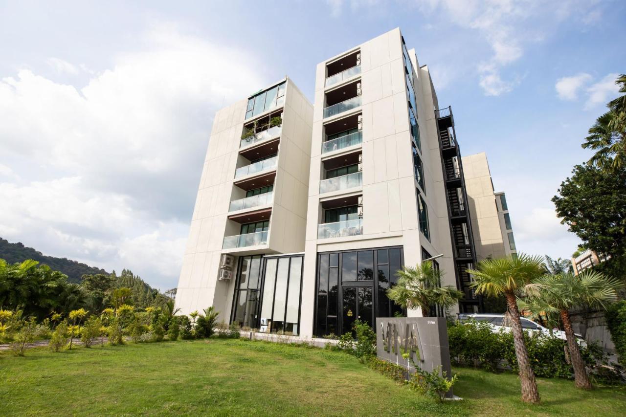 Design 1br Viva D501, Freedom Apartment *