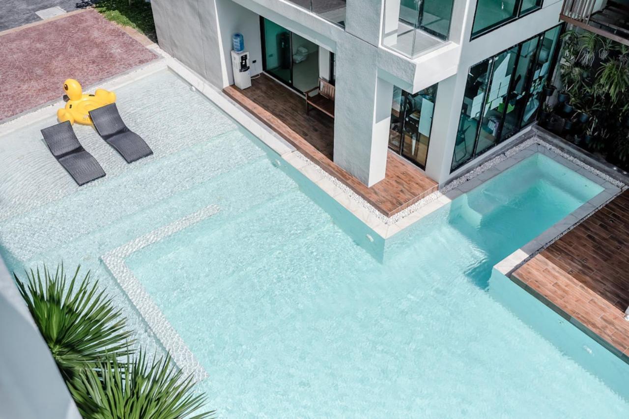 Design 1br Viva D501, Freedom * Patong