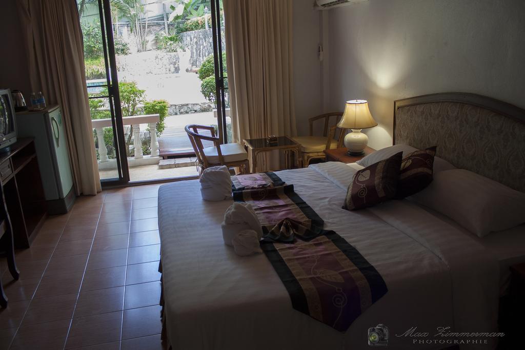 Resort Inter House Kata Beach (Phuket)