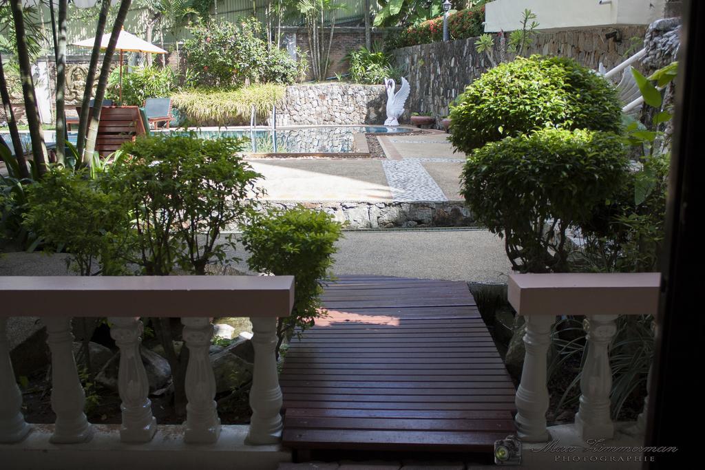 Resort Inter House