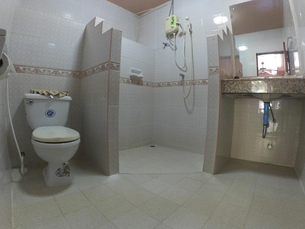 Inter House Resort Kata Beach (Phuket)